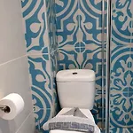 Hotel Chrysalis (adults Only) Hersonissos (Crete)