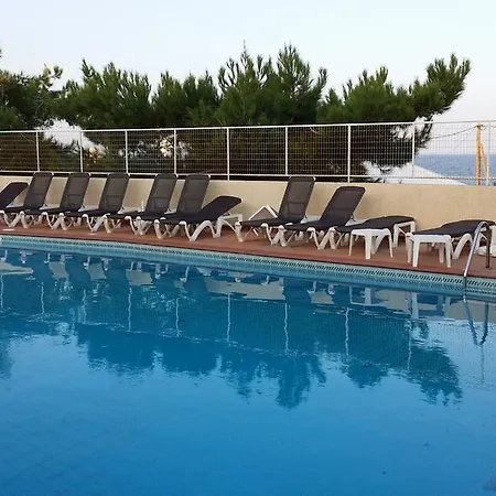 Hotel Chrysalis (adults Only) 3*