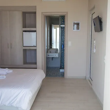 Chrysalis (adults Only) 3* Hersonissos (Crete)