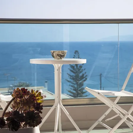 Chrysalis (adults Only) 3* Hersonissos (Crete)
