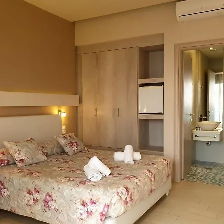 Chrysalis (adults Only) 3* Hersonissos (Crete)
