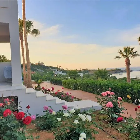 Chrysalis (adults Only) 3* Hersonissos (Crete)