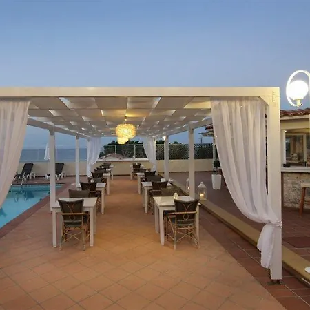 Chrysalis (adults Only) 3* Hersonissos (Crete)