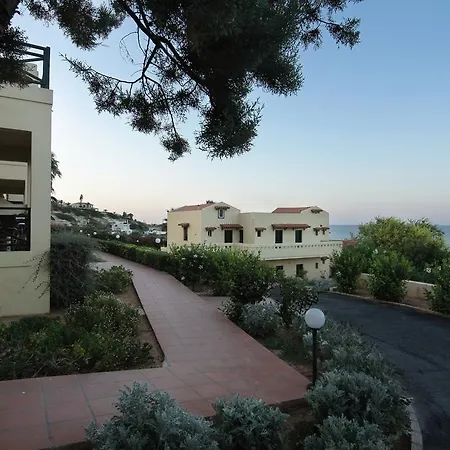 Chrysalis (adults Only) Hotel Hersonissos (Crete)