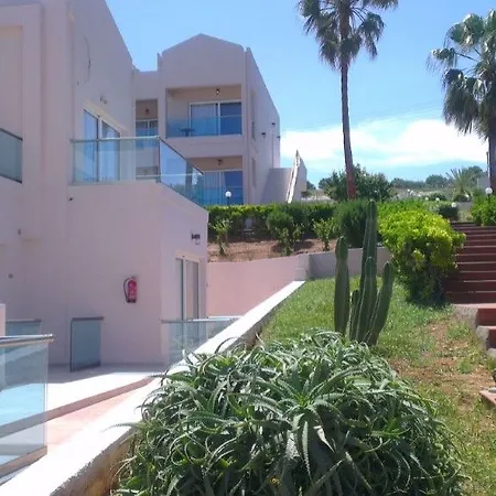 Chrysalis (adults Only) Hersonissos (Crete)