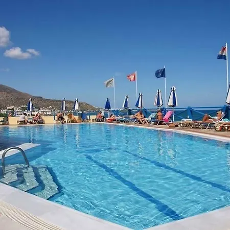 Hotel Chrysalis (adults Only) Hersonissos (Crete)