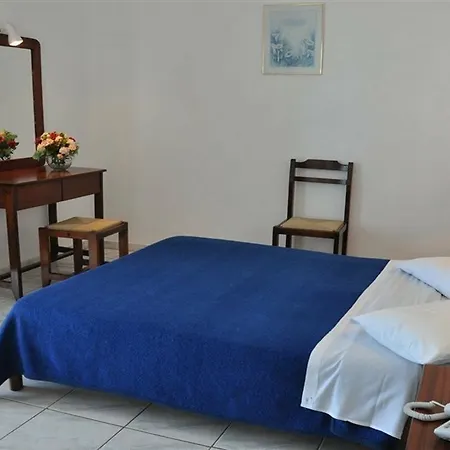 Hotel Chrysalis (adults Only) Hersonissos (Crete)