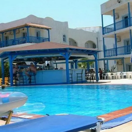 Chrysalis (adults Only) 3* Hersonissos (Crete)