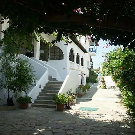 Chrysalis (adults Only) Hersonissos (Crete)