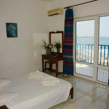 Hotel Chrysalis (adults Only)