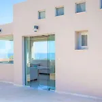 Hotel Chrysalis (adults Only) Hersonissos (Crete)
