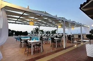 Готель Chrysalis (adults Only) Херсонісос