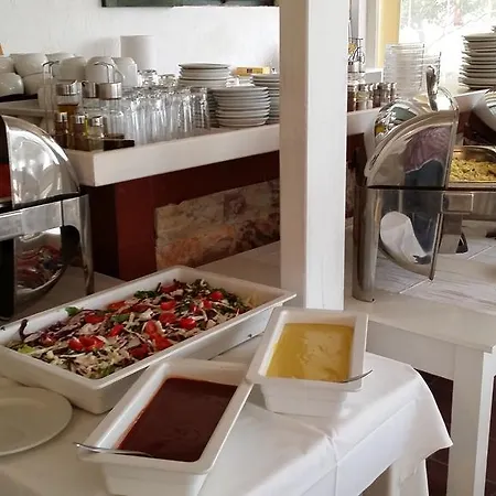 Chrysalis (adults Only) 3* Hersonissos (Crete)