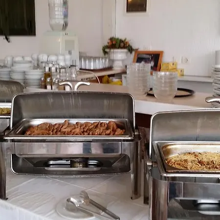 Chrysalis (adults Only) Hotell Hersonissos (Crete)