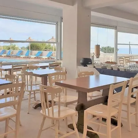 Chrysalis (adults Only) Hotel 3*