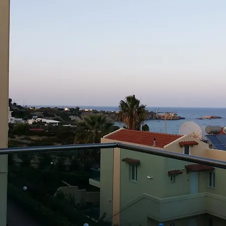 Chrysalis (adults Only) Hotel Hersonissos (Crete)