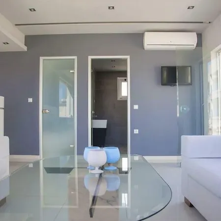 Hotell Chrysalis (adults Only)