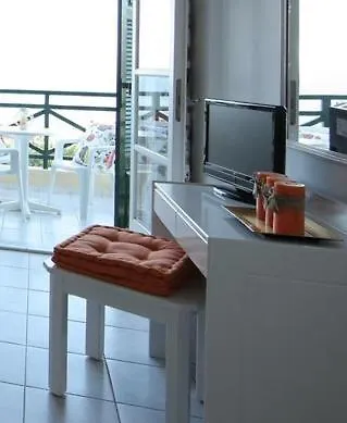 Hotell Chrysalis (adults Only) Hersonissos (Crete)