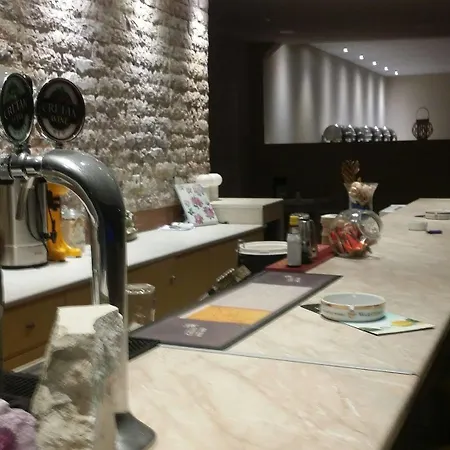 Hotell Chrysalis (adults Only)