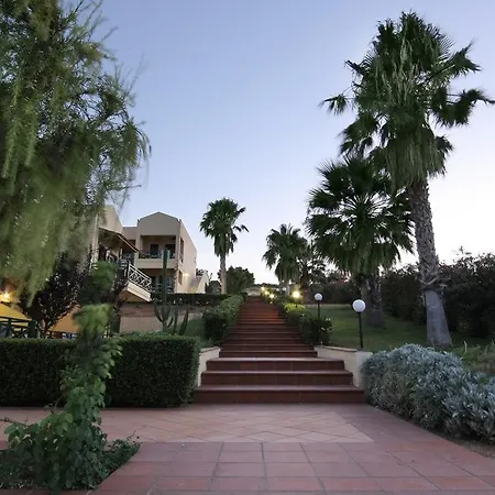 Chrysalis (adults Only) Hotel Hersonissos (Crete)
