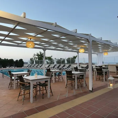 Chrysalis (adults Only) Hotel