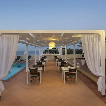Chrysalis (adults Only) Hotel 3*