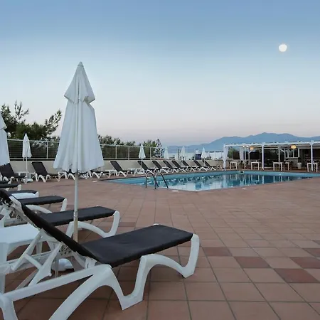 Chrysalis (adults Only) Hotell Hersonissos (Crete)