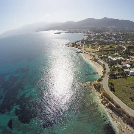 Chrysalis (adults Only) Hersonissos (Crete)